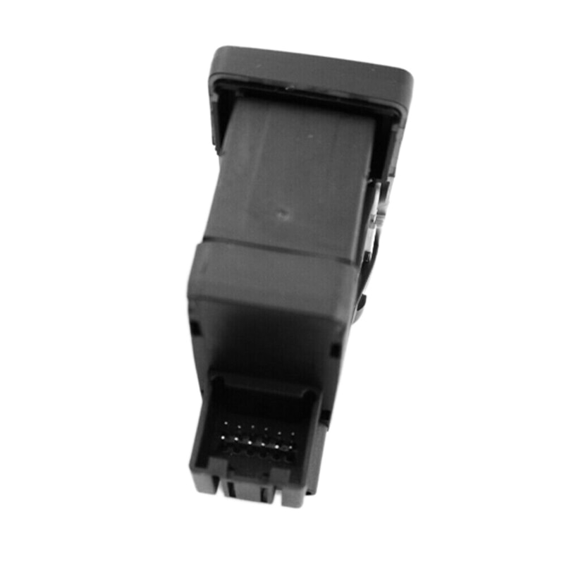 For-VW Tiguan L frein à main électronique frein à main frein de stationnement interrupteur bouton de maintien automatique 5NG927225