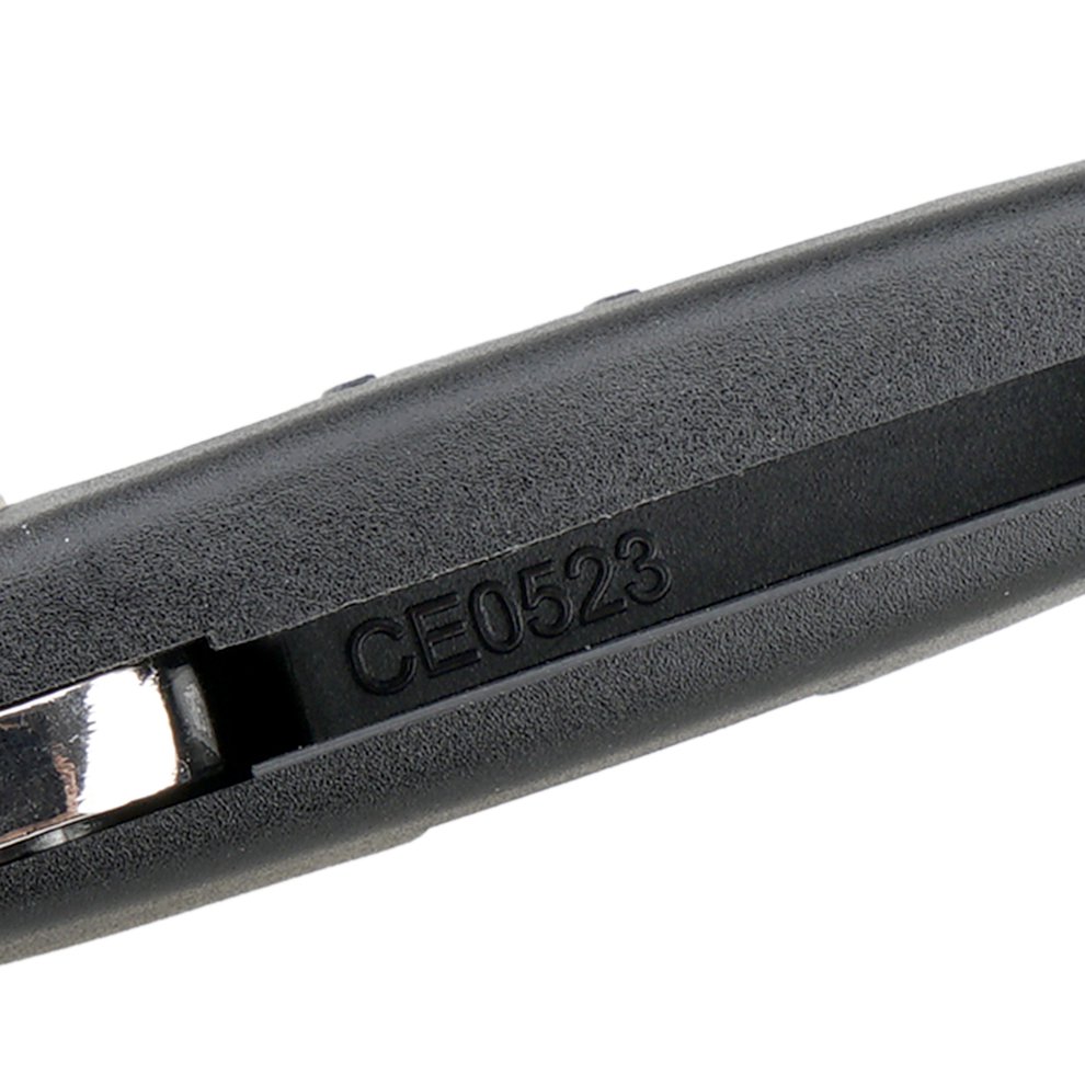 01B Fits For Citroen C2 C3 Xsara Picasso C4 2 Button Key Fob Remote Case Va2 Blade Shell Cover Key Protector