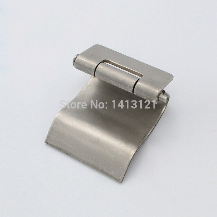 Lassen Deur Scharnier Elektrische Doos Schakelmateriaal Box Automatisering Apparatuur Machine Kabinet Netwerk Kabinet Deur Scharnier