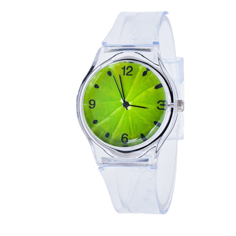 Sterrenhemel Wijzerplaat Horloges Voor Vrouwen Mode Transparante Dames Quartz Horloge Vrouwelijke Polshorloge Reloj Mujer: J