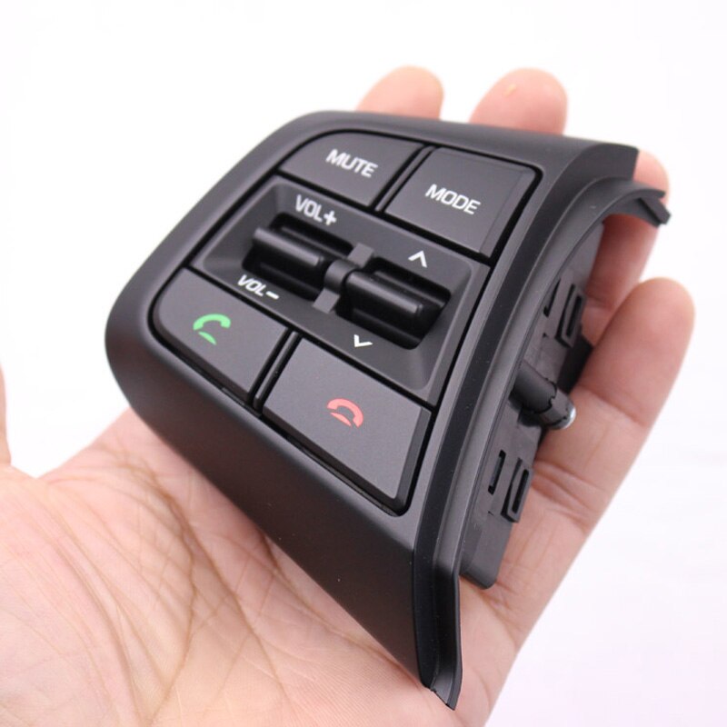 Zeroclearance Brand Genuine Multi-Function Steerin... – Vicedeal