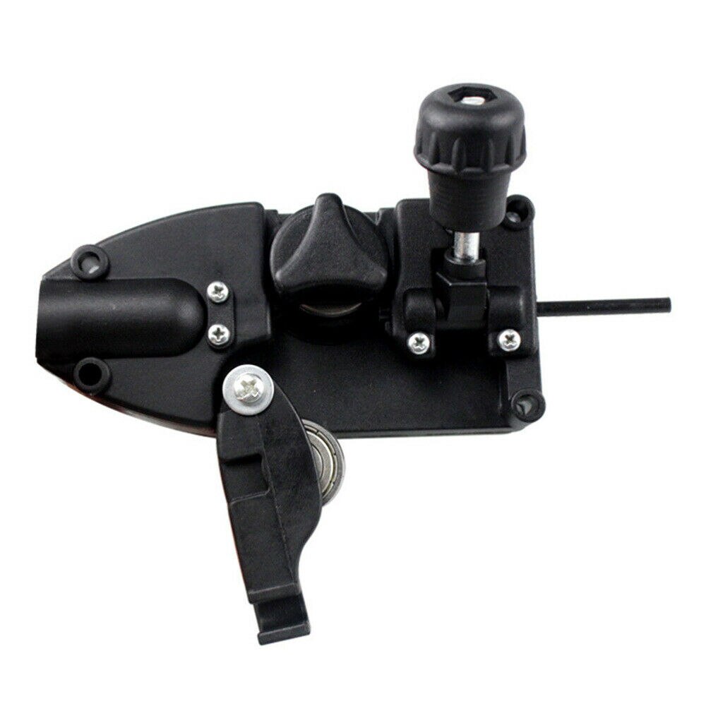 Moteur d'alimentation de fil 12V/24V, Assistant de soudage, Machine d'alimentation de fil pour fil de 0.6 à 1.0mm