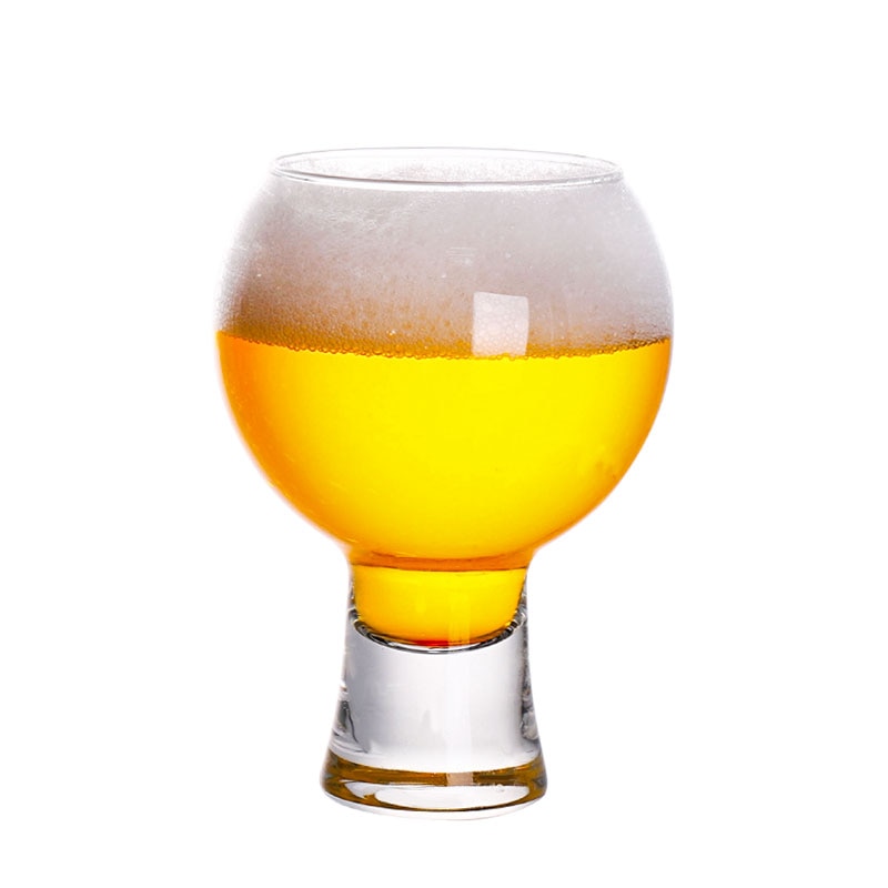 Gobelet verre bière tasse taille bière tasse Bar verre eau jus tasse boisson verre tasse à café voyage