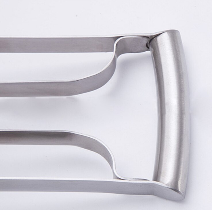 ananas in acciaio inox a base di carne estrattore ananas coltello sbucciatore ananas nucleo di rimozione