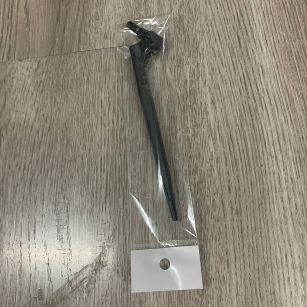 Coupe-papier à lame rotative à 360 °, couteau à découper, outils de coupe artisanaux, lame à 30 ° remplaçable, outil de coupe d&#39;art résistant à l&#39;usure pour bricolage: black