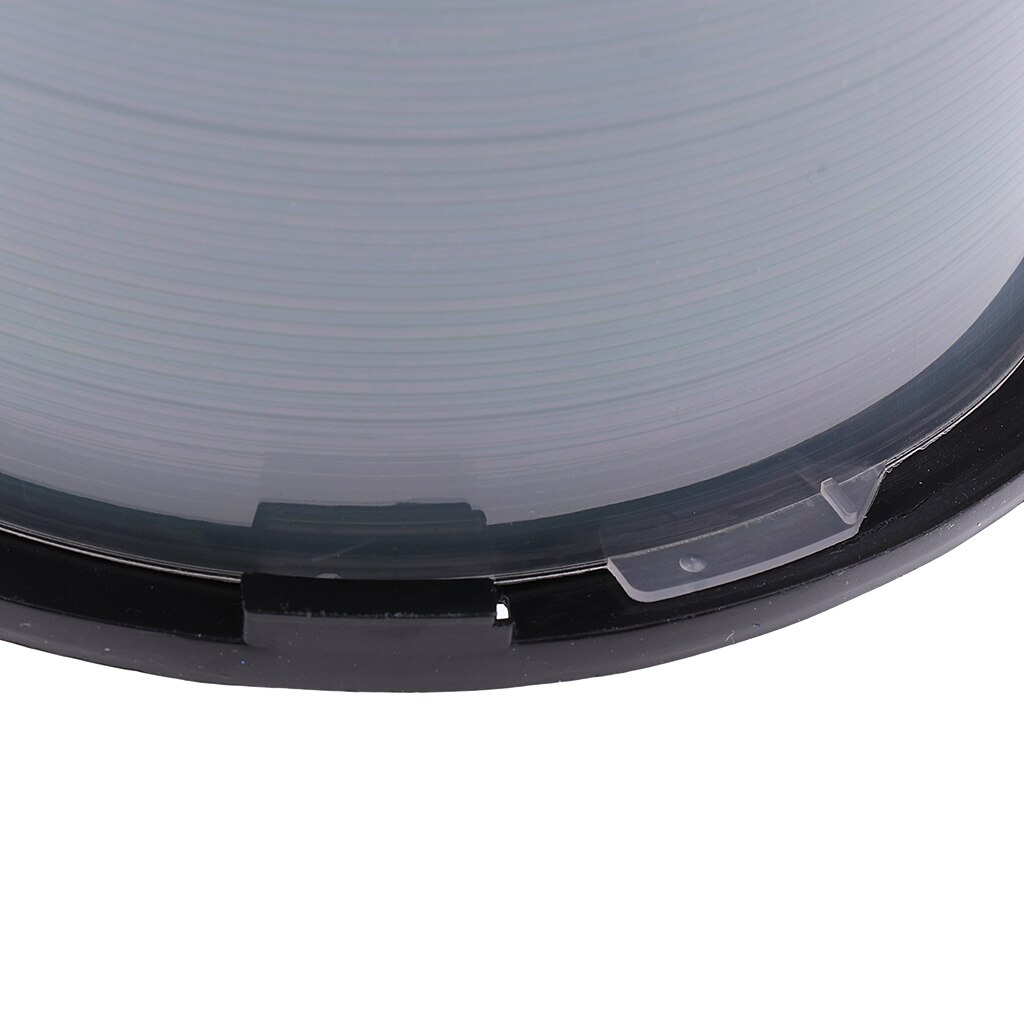 50Packs CD-R 52X 700MB 80Min Recordable DVD Blank Discs Spindle Dia.120mm