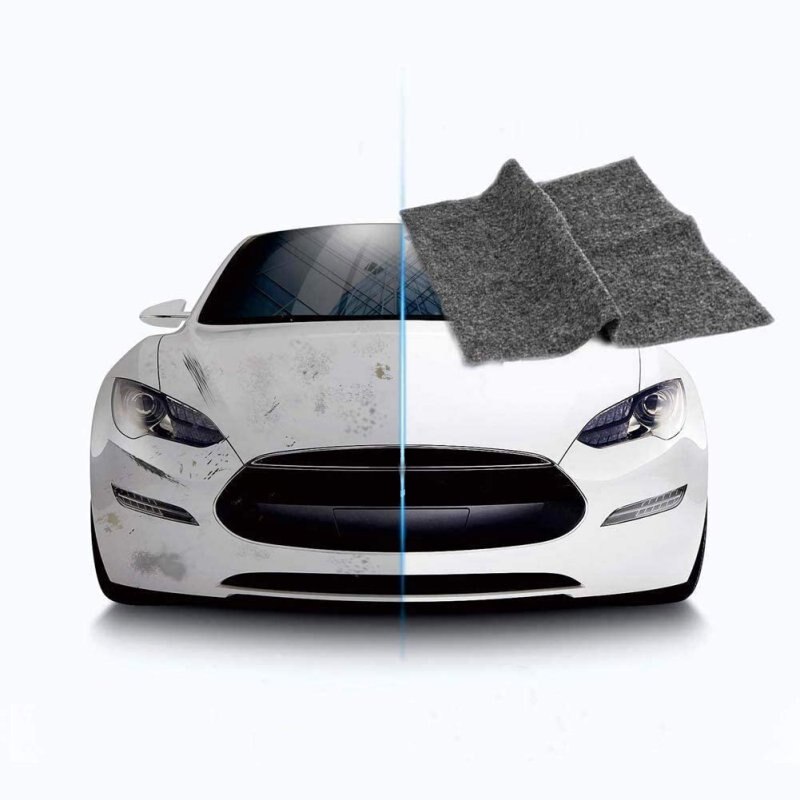 Nano Magic Auto Krassen Verwijderen Doek Multipur... Grandado