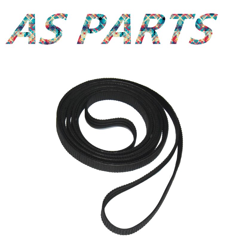 1X C4705-60082 C4706-60082 for HP Designjet 230 250 250C 330 350 350C 430 450 450C 488 700 Carriage Belt Plotter