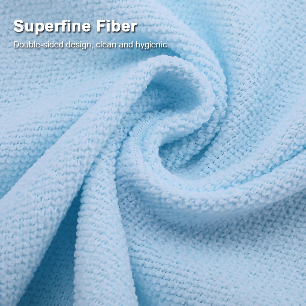 50 sztuk/zestaw jednorazowe ręczniki grube ręczniki plażbyć winnym podróż hotel Superfine fiber przenośny ręcznik ciała miękkie chusteczki robić czyszczenia 65*28cm