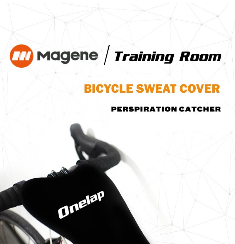 cycling sweat catcher