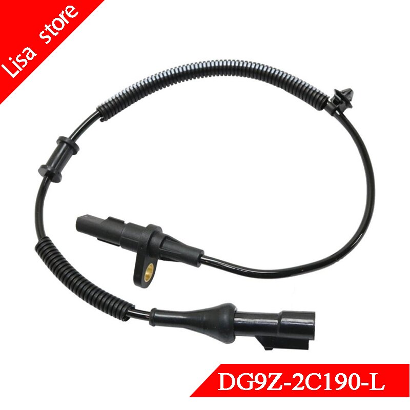 DG9Z-2C190-L DG9Z2C190K DG9Z2C190J DG9C-2C190-CD DG9Z2C190H Abs Speed Sensor Voor Ford Fusion / Lincoln Mkzrl/Rrford Fusion 201