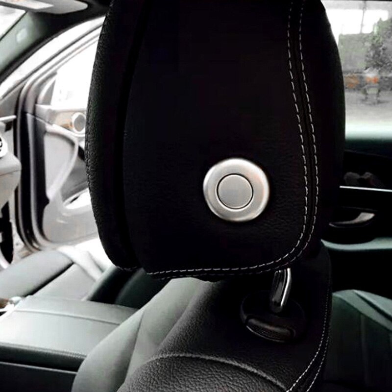 For MercedesBenz CClass Glc Seat Headrest Adjust... Grandado