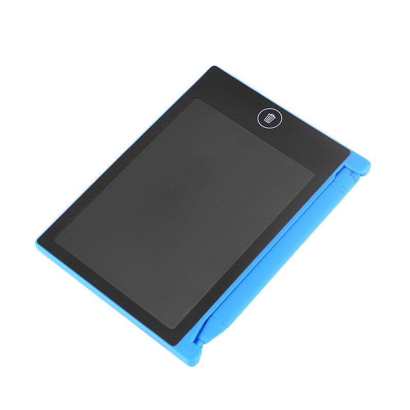 4.4'' Portable Smart LCD Writing Tablet Electronic Notepad Drawing Graphics Handwriting Pad Board