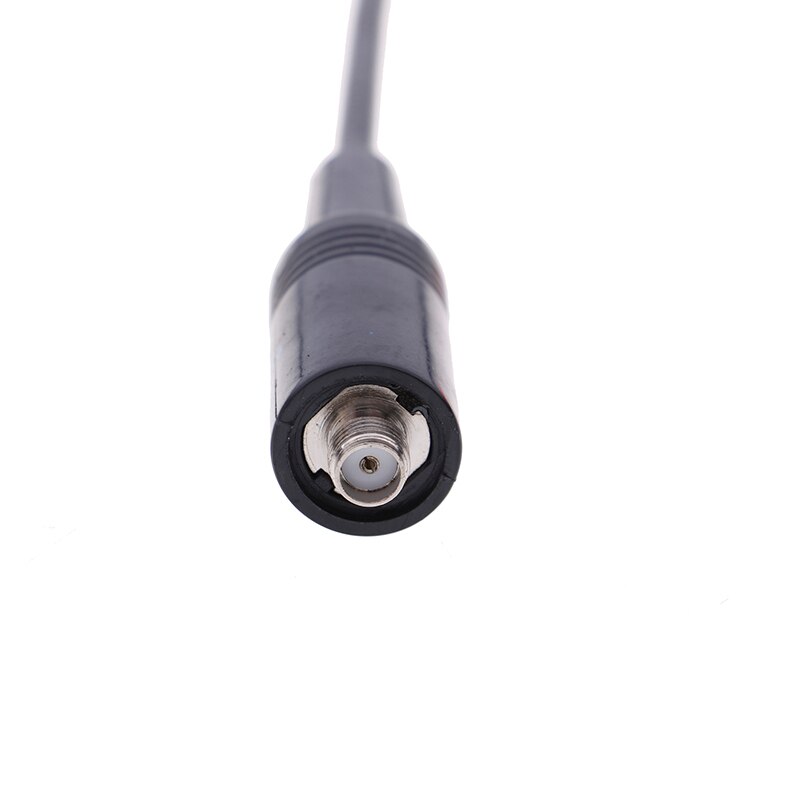 1 pc double bande pour Nagoya NA-701 Booster antenne 144/430 MHz antenne pour talkie-walkie Radio