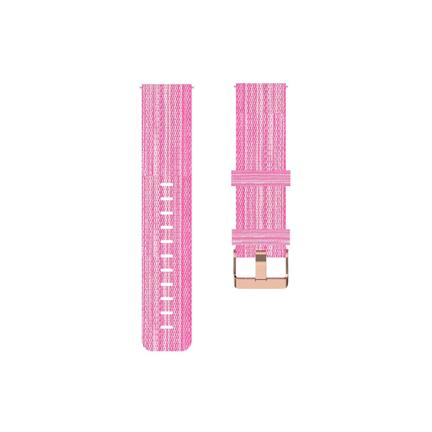 Ersatz Nylon Webart Armbinde Uhr Band Handgelenk Band für Fitbit versa 2/Versa/Versa lite Clever uhr Zubehör versa2
