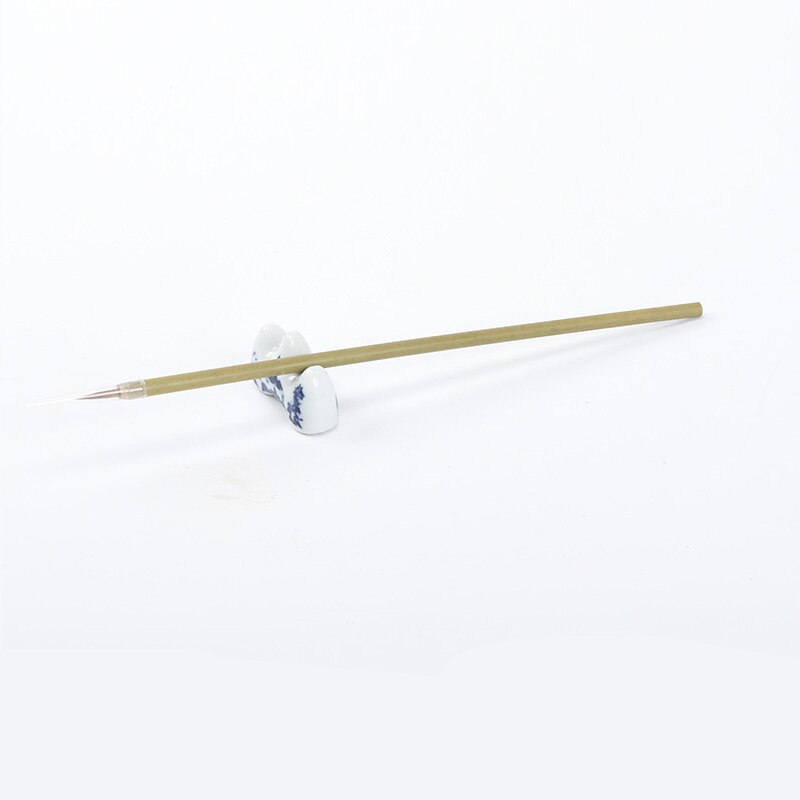 Aardewerk Gereedschap Glazuur Schilderen Pen Schrijven Rtwork Coloring Pen Krijt Schilderen Onderglazuur Verf Pennen Keramische Klei Polymer Tool: yxgxb051190