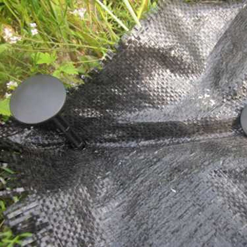 Weeding Cloth 0.5M Wide 5m Length Degradable Weeding Cloth Agric... – Grandado