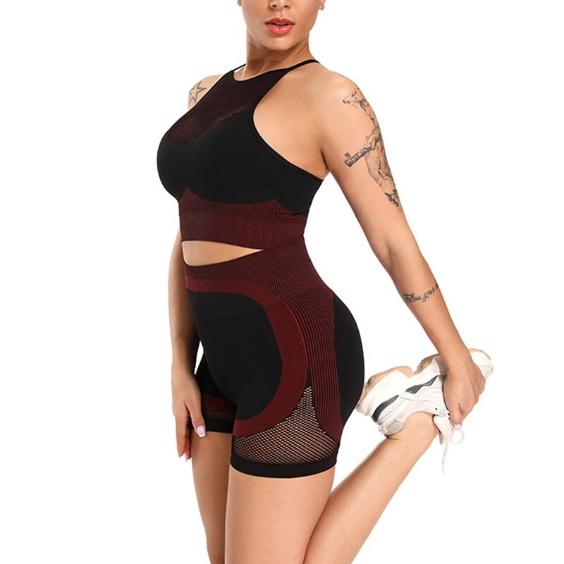 Sujetador Racerback deportivo con espalda en cruz para mujer, top de cobertura media, sin aro de metal, invisible, sensación de libertad, ideal para hacer deporte, yoga, ir a correr
