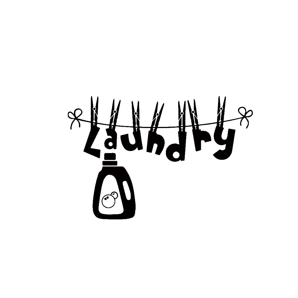 Removable Kitchen Rules Words Wall Stickers Decal Home Decor Vinyl Art Mural kerst decoratie наклейки новый год home decor: C