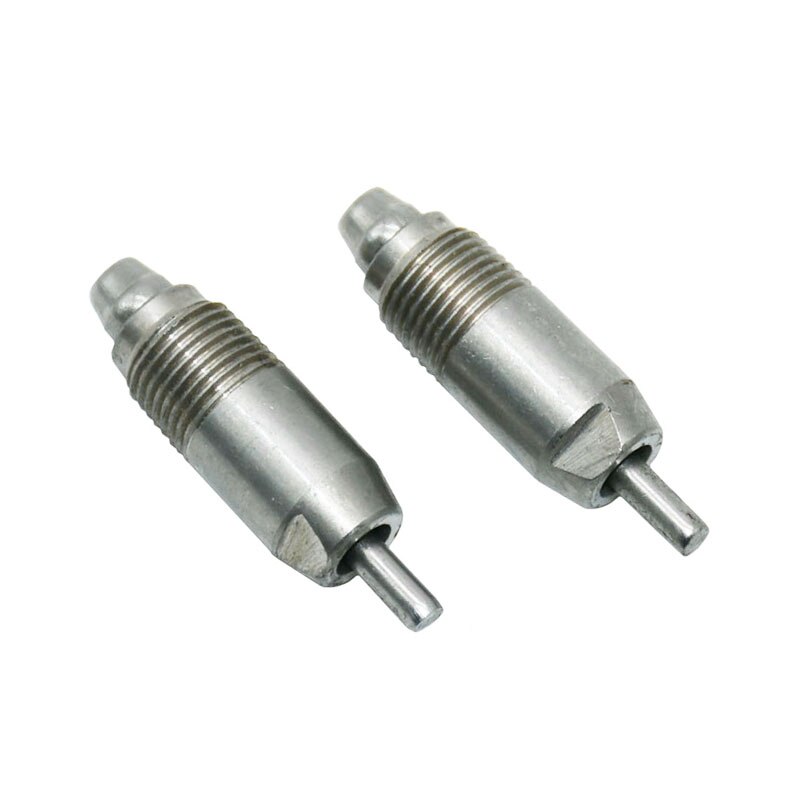 Bebederos de pezón de acero inoxidable para aves de corral, pezones de agua para pollos con 9.5mm roscas, equipo agrícola para gallinero, bebedero, 30 piezas