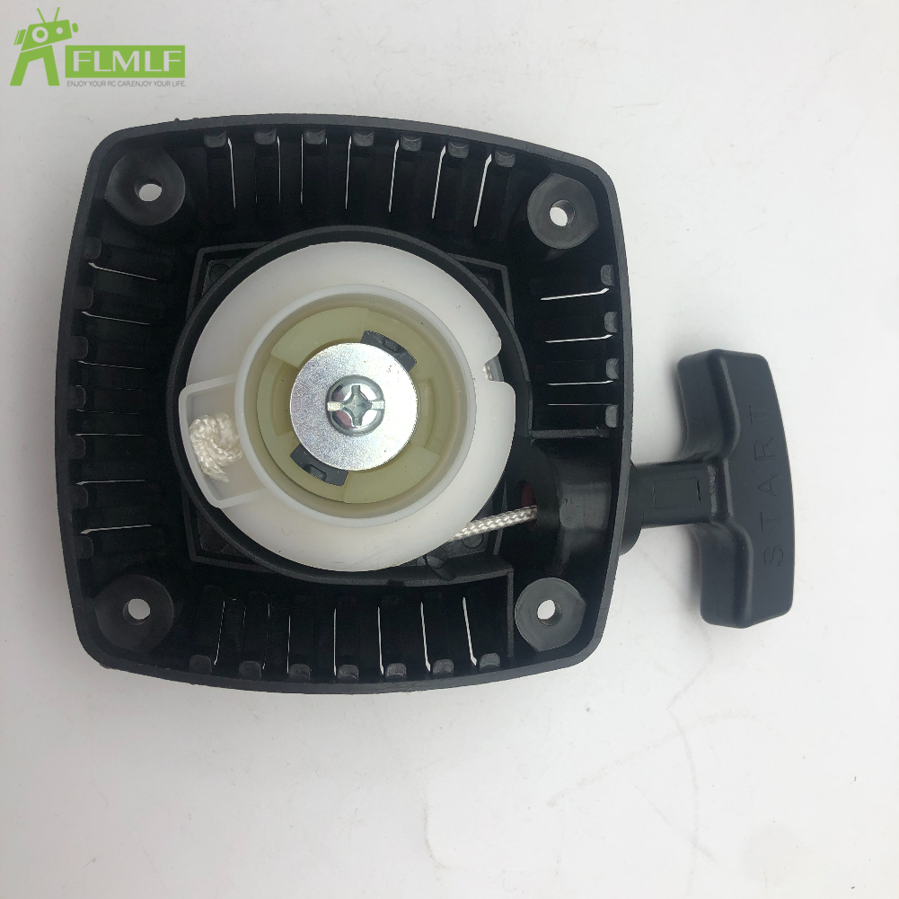 Segments De Piston 36mm - 2 Pièces Pour Moteurs 1/5 Zenoah, HPI, Baja, KM 29-30.5CC