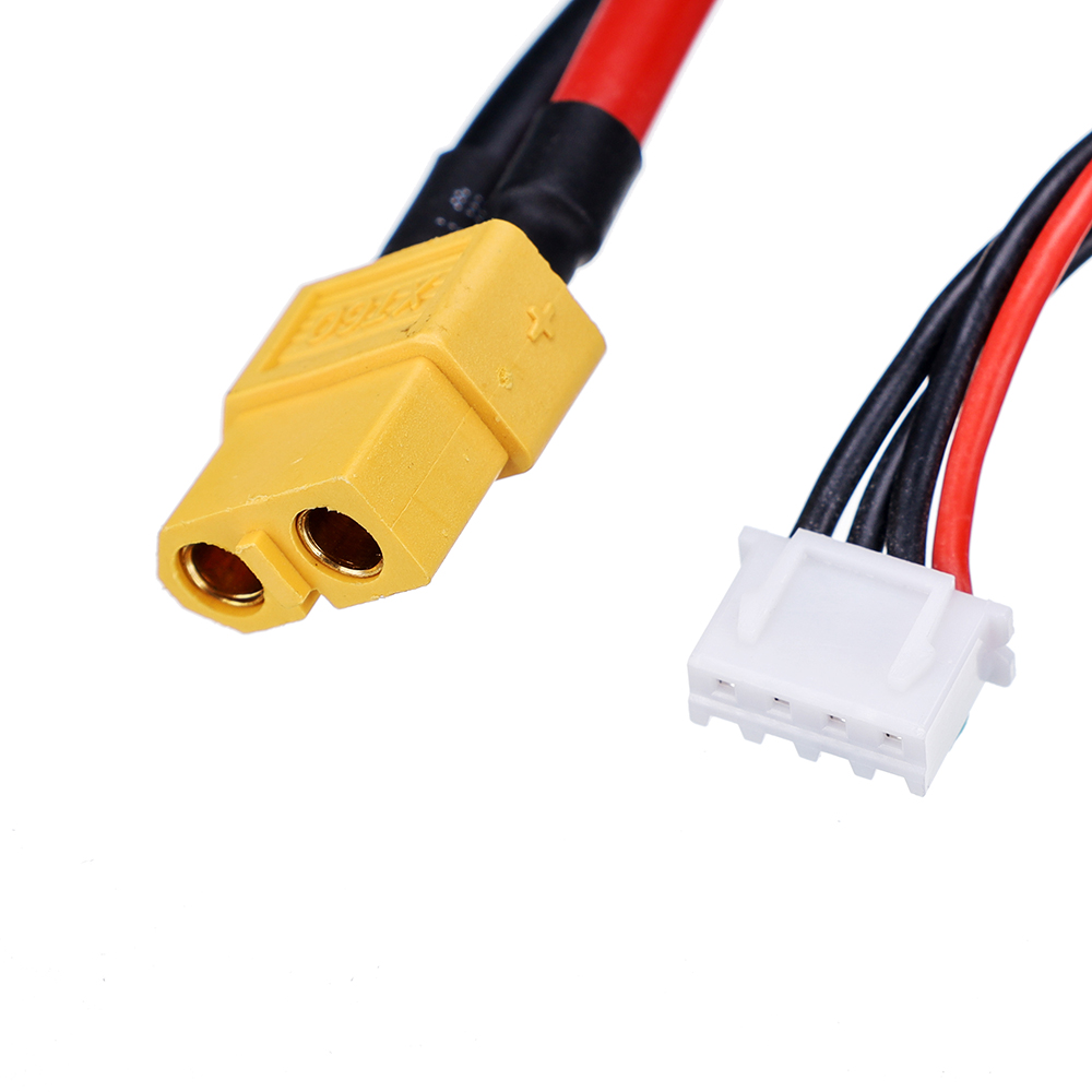 Batería LiPo de 11,1 V para coche RC, avión, helicóptero, alta potencia, 11,1 v, 2200mAh, 3S, accesorios de juguetes RC, enchufe XT60 803496