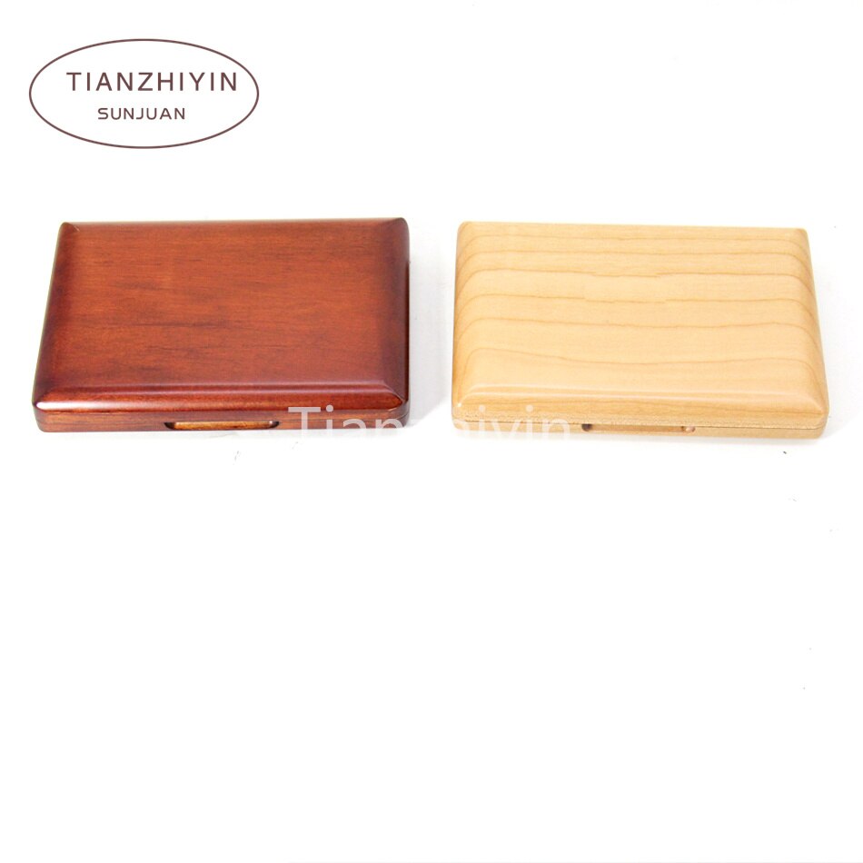 Obo siv etui vakkert tre obo siv etui holde 12 stk siv musikkforsyning