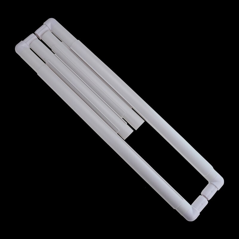 Square shape embroidery plastic frame Cross stitch tool sewing tools hand MARKING STITCH Craft diy tools: 43cm-28cm