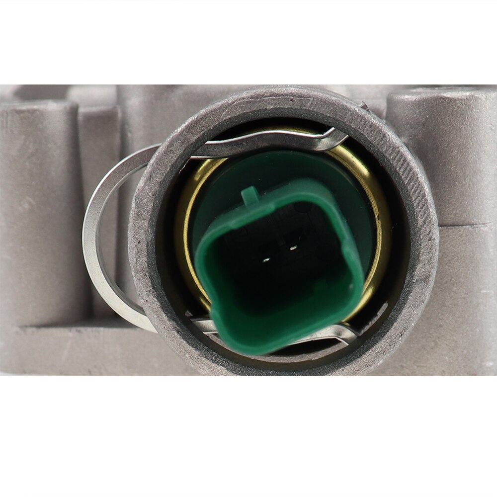 1336.Z0 1336Z0 Aluminum Engine Coolant Thermostat Housing For Peugeot Partner 206/207/307/308/1007 for Citroen C2 C3 C4