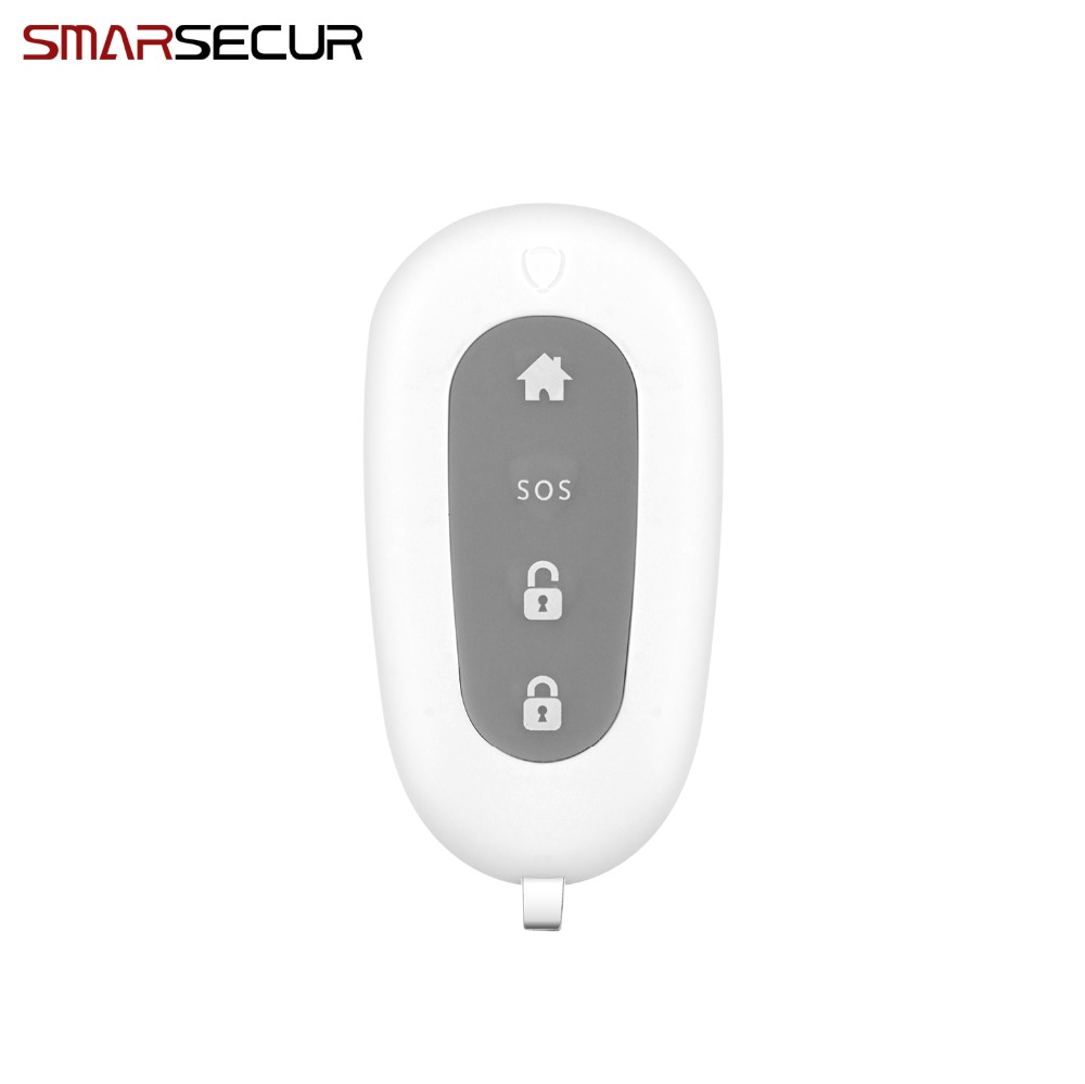 Wireless remote controller Alarm for H6 Wireless Alarm System Security