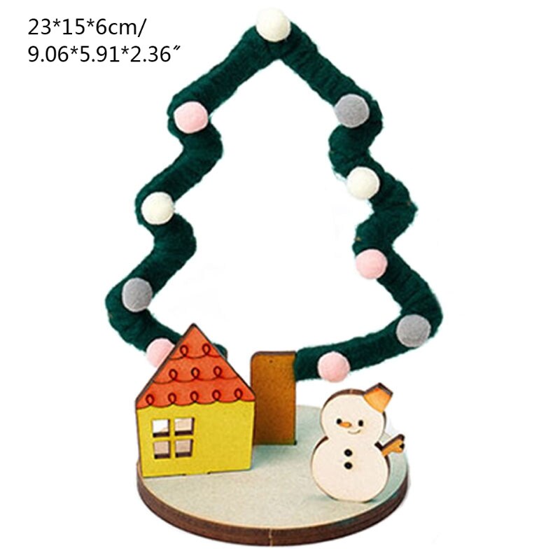 Bastelset für #39 , diy-weihnachtsbaumzubehör, kinderparty, weihnachtsfeier, stressabbau, kindergeburtstag