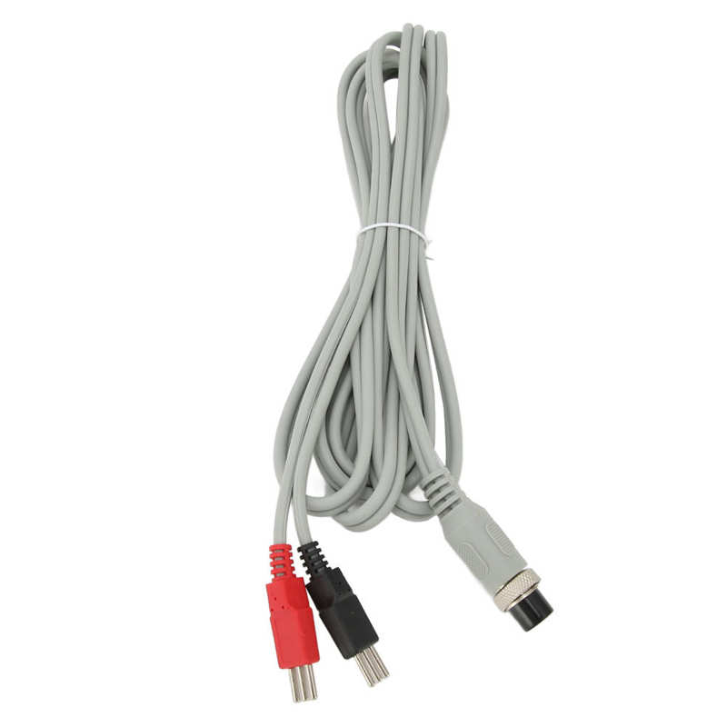 TENS Electrodes Cables M16 Electrode Wires for Physiotherapy Instrument