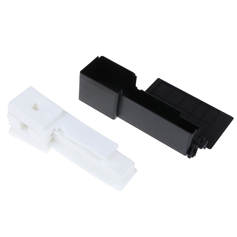 Afval Inkt Tank Pad Inkt Pad Spons Voor Epson L300 L301 L303 L310 L350 L351 L353 L358 L355 L110 L210 l211 ME101 ME303 ME401