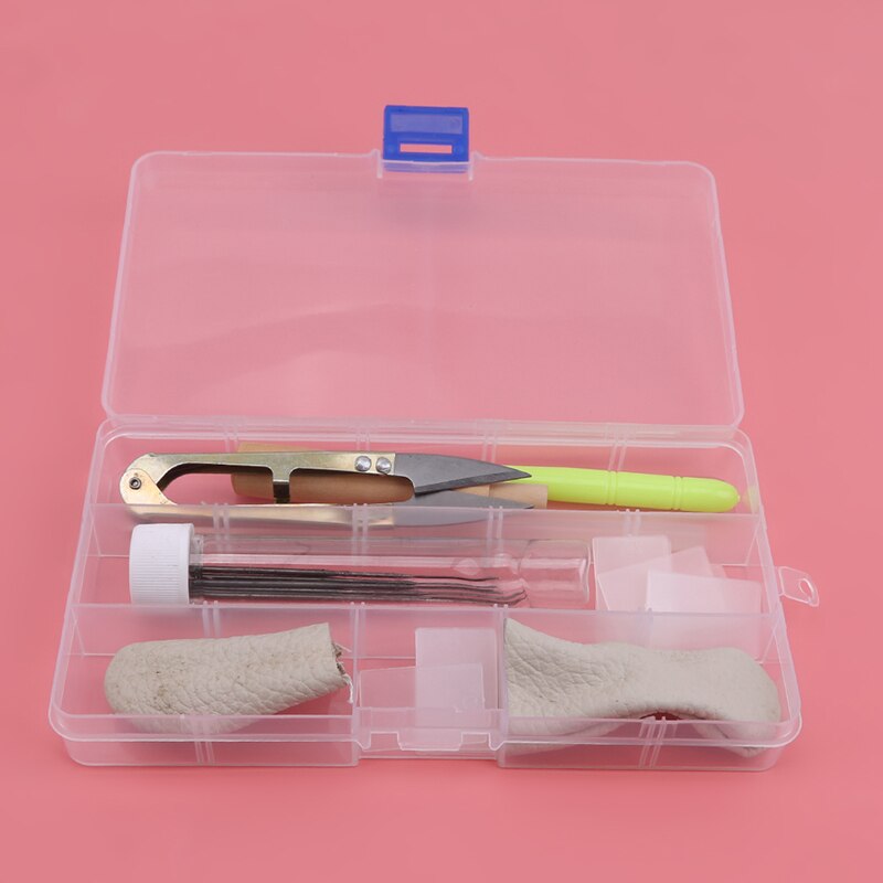 DIY Wool Felt Kit Handle Wool Felting Tools Handmade Felt Needle Set 14/15pcs Pack Felting Fabric Materials Handcraft: 2015895