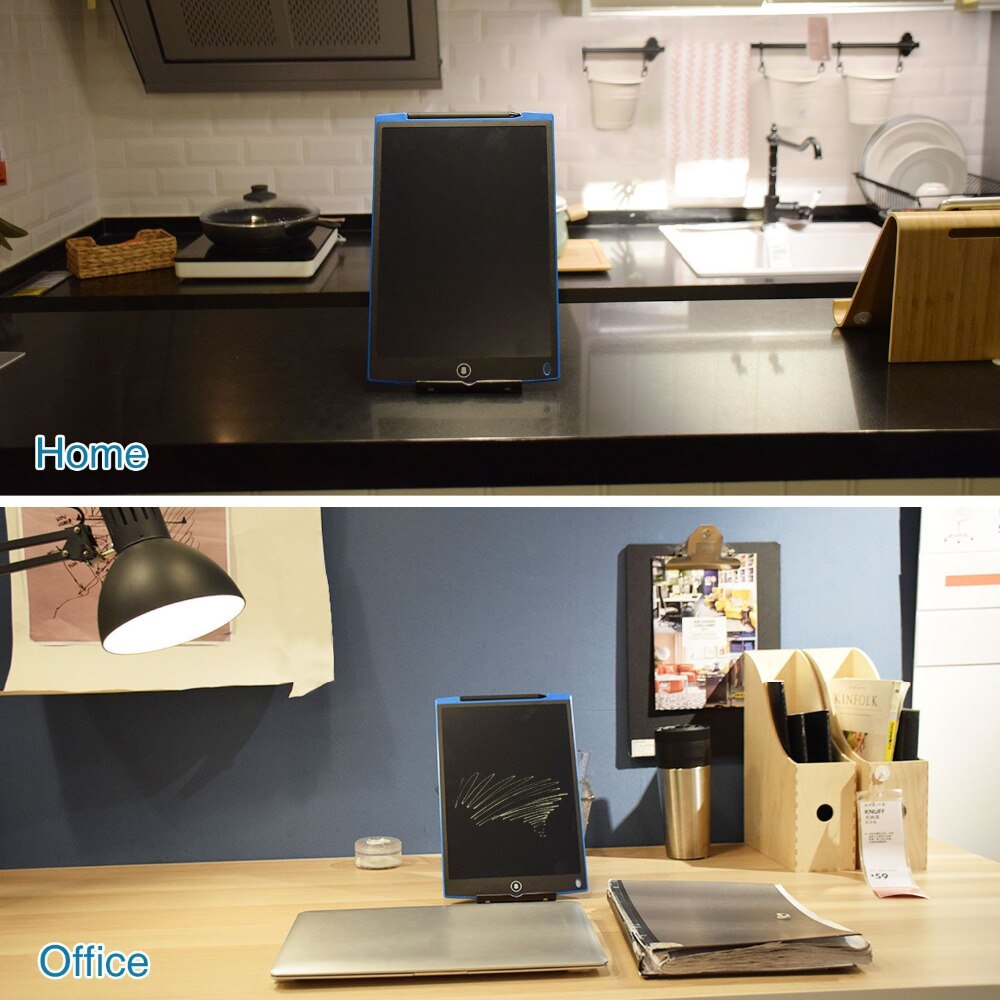 Electronic Writing Tablet Digital Drawing Tablet Handwriting Pads Portable Tablet Board ultra-thin Drawing Board with Pen