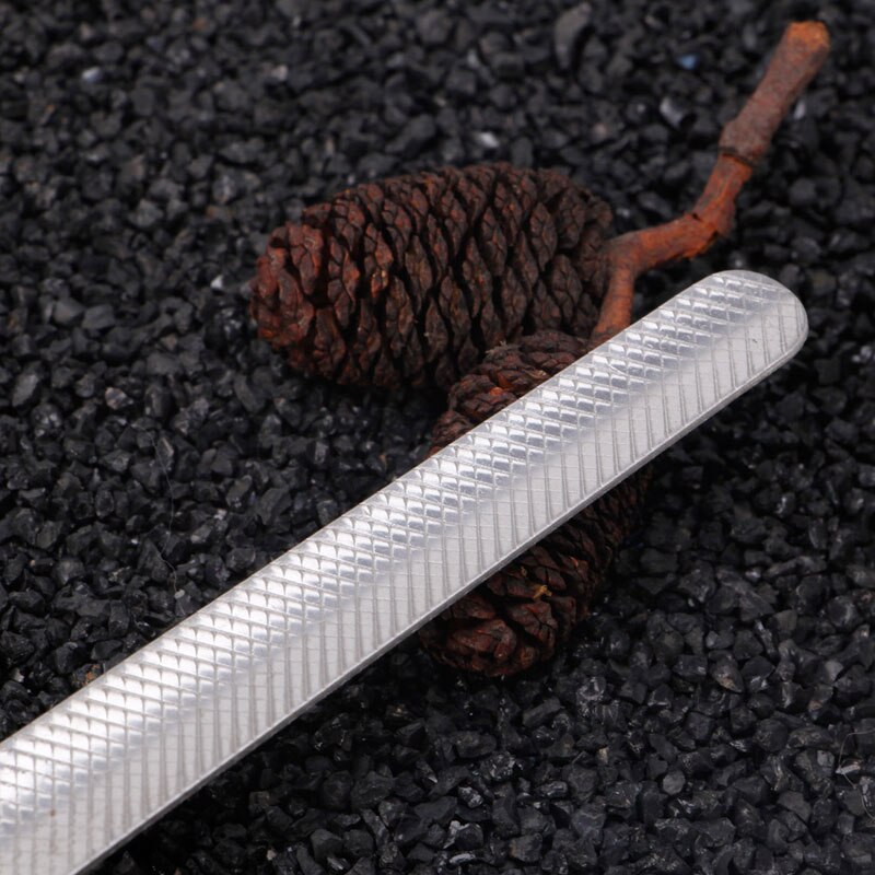 Dog Cat Stainless Steel Nail Toe Manicure File Pet Grooming Tool