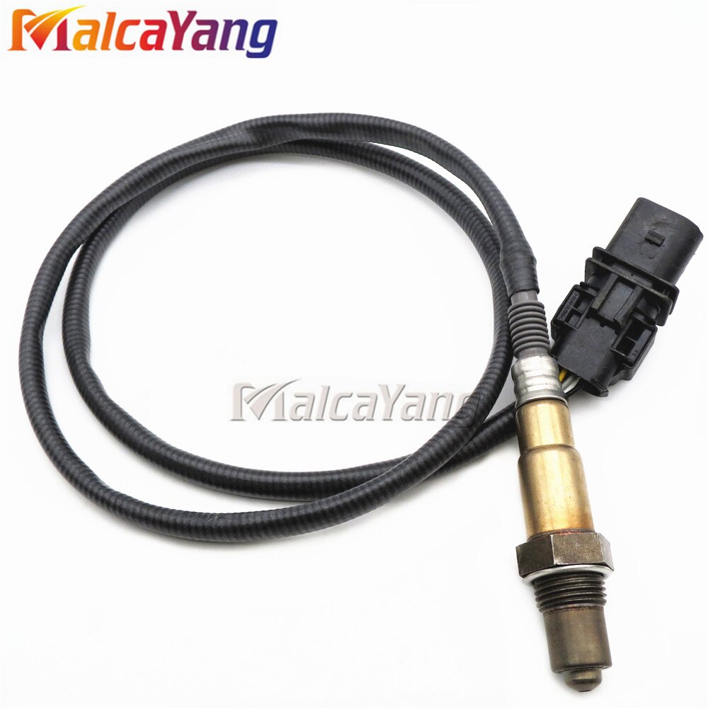 ! LSU 4.9 5 Wire Lambda O2 Oxygen Sensor 0258017025 17025 LSU 4.9 Wide Band O2 Sensor 0 258 017 025