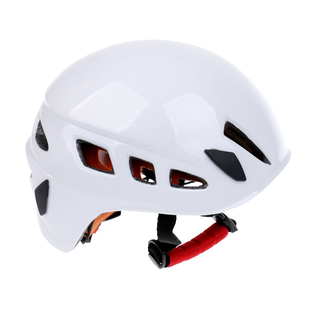 Arborist Tree Rock Safety Helmet – Climbing Work Hard Hat With Visor, Multi-Color, Kannibal Safety