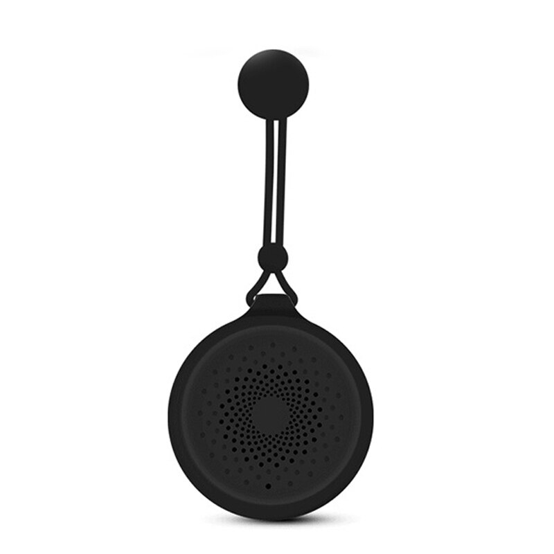 Universelle Wasserdichte Saugnapf Kleine Bad Lautsprecher, Außen Tragbare Bluetooth Kleinen Lautsprecher, Unterstützung Hände-Freies anruf: 002