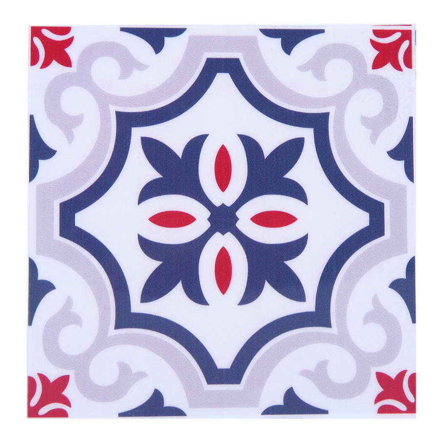 Portugese tegels, traditionele tegels, zelfklevende carrelage, tegelstickers, Fliesenaufkleber, keukenbacksplash, splashback, tegels voor badkamer - België