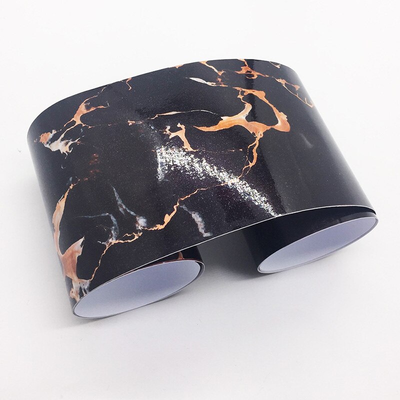 Adhesive Wallpapers Self Sticking Wall Decal Paper Border Sticker Furniture Decorative Film Bedroom Home Mural Decoration