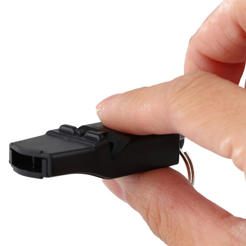 Soccer Referee Whistle Sports Master Post Sport Souvenirs Whistle FOR Basketball Volleyball