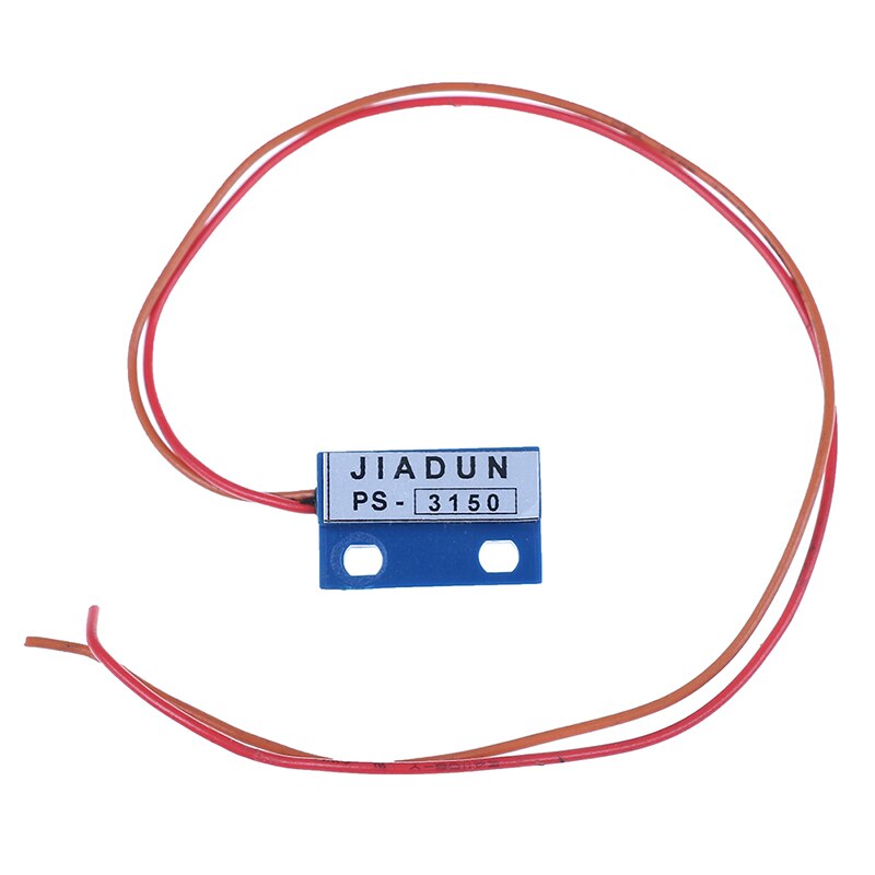 Interruptor de AT10-30 de alta velocidad estable, interruptor de 220V y 500mA con Sensor magnético de proximidad normalmente abierto, PS-3150 perfecto, 2 uds.