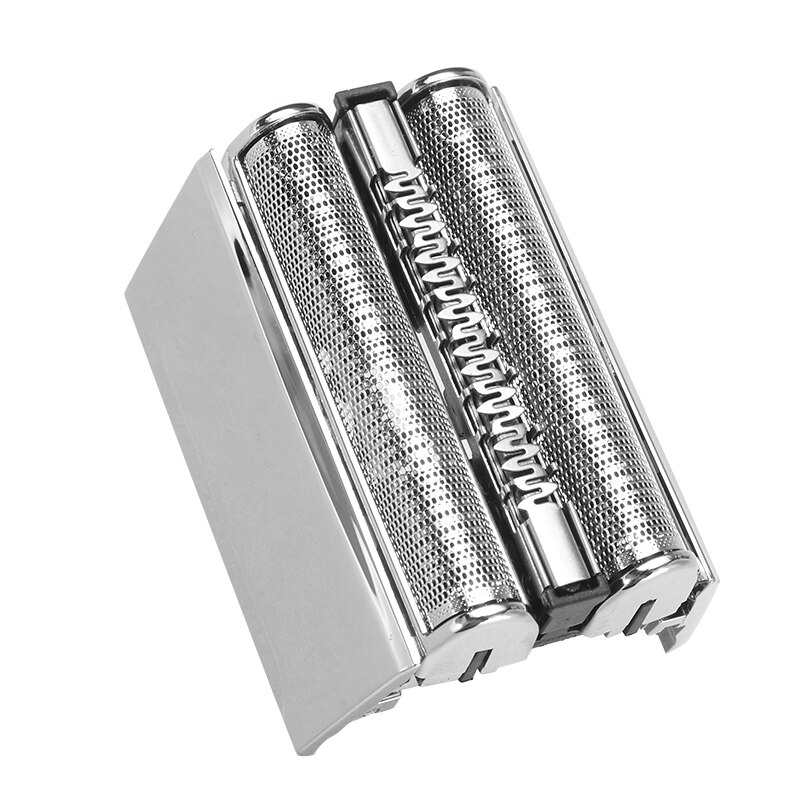 Dla zastąpienie Braun folia głowica golarki maszynki robić golenia głowica tnąca osłona z siatki sieci wsparcia 52S seria 5 5040 5070 5090 5090cc