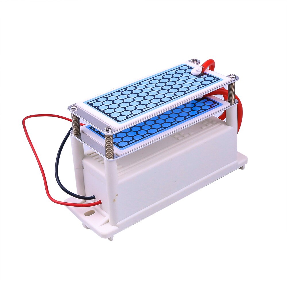 Air Purifier Ozone Generator 220v Ozono Air Cleaner home Ozonizador Ozon Ozonizer homecare Deodorization Sterilize For Car Home