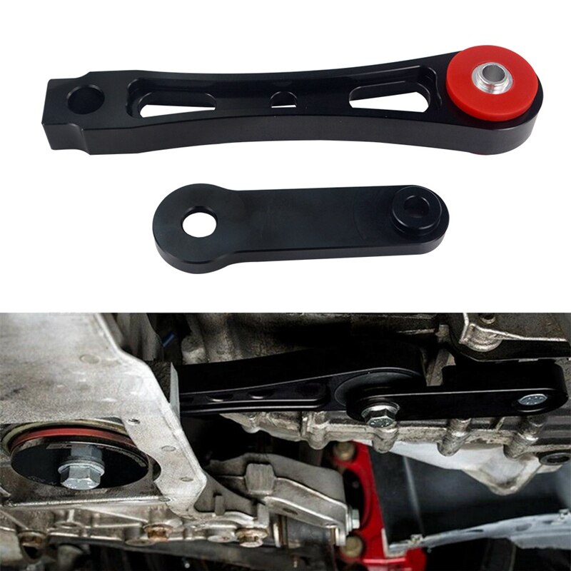 Performance Pendulum (Dog Bone) Engine Mount Kit for Multiple 2.0