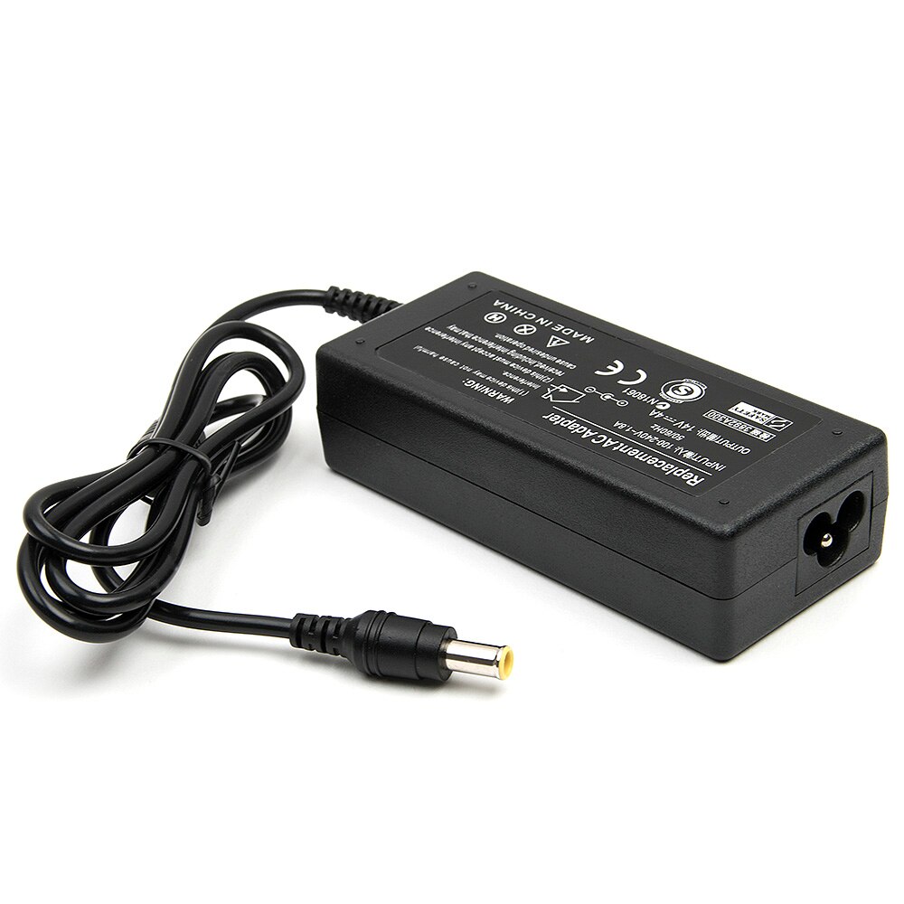 14 V 4A Ac Laptop Adapter Voor samsung SyncMaster 770TFT 17 "SMT-170QN 570 S TFT 180 T 18" 570 V TFT15 "AP06314-UV PA30N