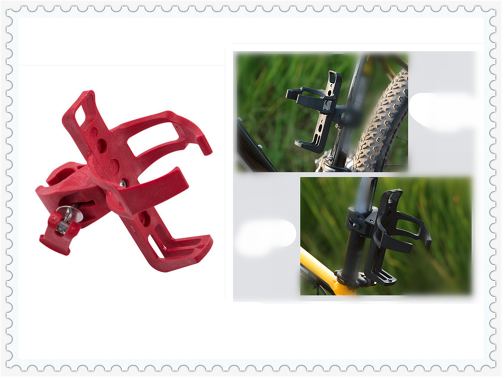 Motorfiets accessoires fiets bekerhouder snelle installatie voor HONDA CB1100 GIO speciale CRF1000L AFRIKA TWIN CBF1000 EEN CB600F