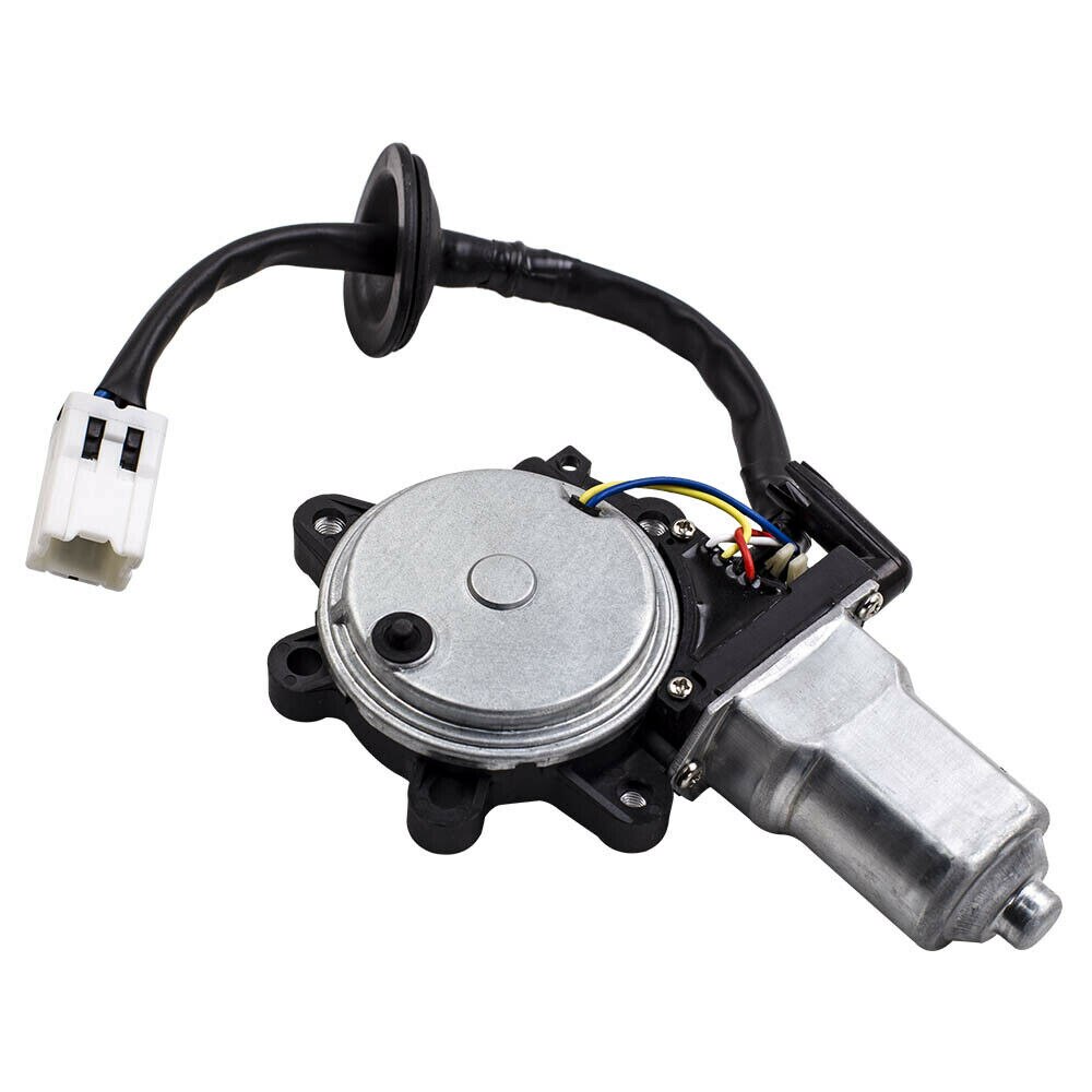 Rh lh venstre højre vindue lift regulator motor til nissan 350z cabriolet / coupe til infiniti  g35 80730-cd001 80731-cd001