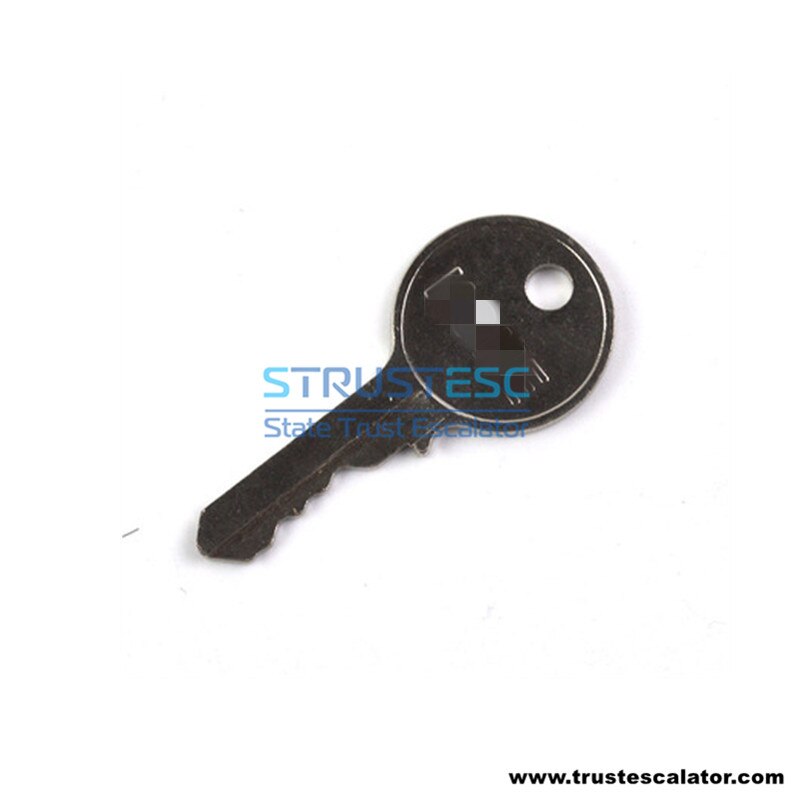 KLP12000 STRUSTESC Elevator Power Lock Key/Base St... – Vicedeal